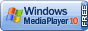 Windows
          Media Player 10 をダウンロードする。